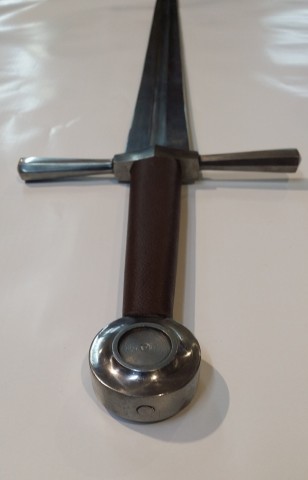 FUNCTIONAL SWORD C.R.