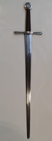 FUNCTIONAL SWORD C.R.