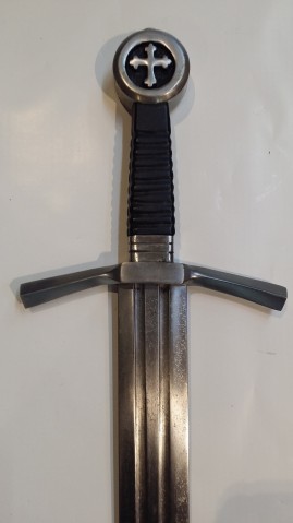 FUNCTIONAL SWORD C