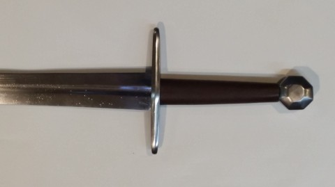 FUNCTIONAL SWORD P.H.