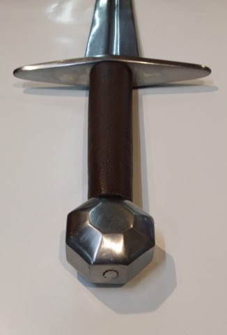 FUNCTIONAL SWORD P.H.