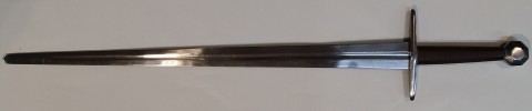 FUNCTIONAL SWORD P.H.
