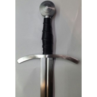 FUNCTIONAL MEDIEVAL SWORD CIRCUM-ONE HAND