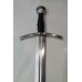 FUNCTIONAL MEDIEVAL SWORD CIRCUM-ONE HAND