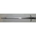 FUNCTIONAL MEDIEVAL SWORD CIRCUM-ONE HAND