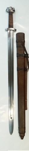 ESPADA VIKINGA GODOFREDO