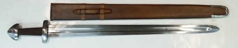 ESPADA VIKINGA TORSHOV