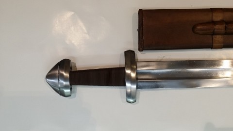 ESPADA VIKINGA TORSHOV