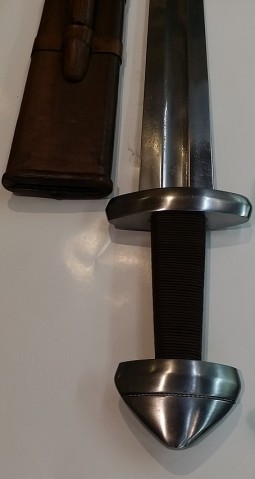 ESPADA VIKINGA TORSHOV