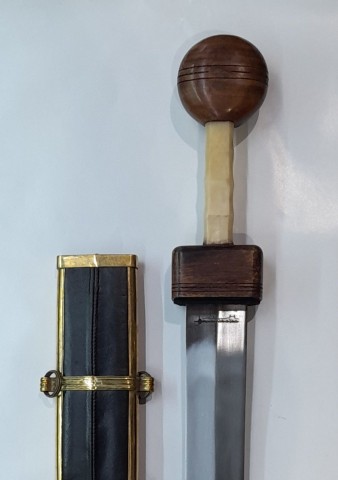 ESPADA ROMANA GLADIUS MAINZ
