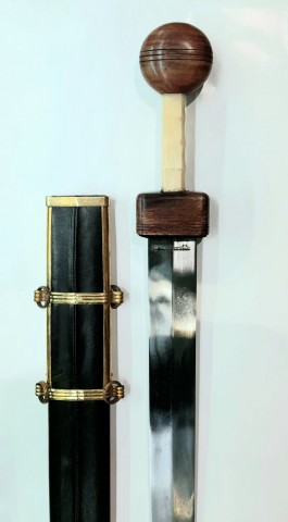 ESPADA ROMANA GLADIUS MAINZ