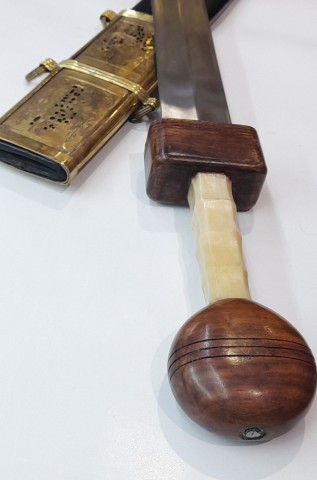 ESPADA ROMANA GLADIUS MAINZ