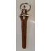 TEMPLE SWORD KEYCHAIN