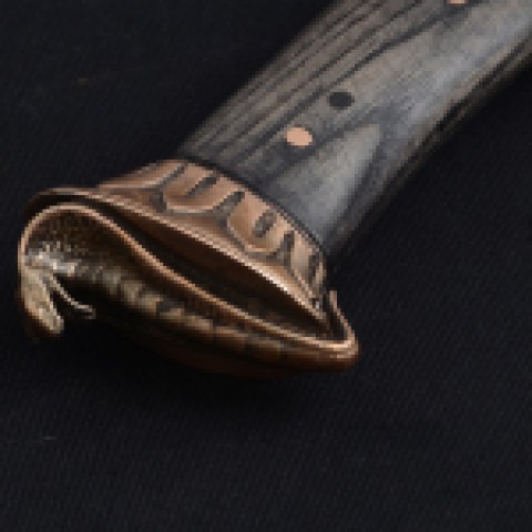 KHOPESH AEGYPTIAN SWORD