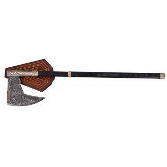 AXE OF GIMLI THE LORD OF THE RINGD