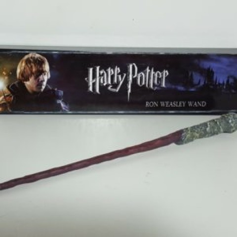 RON WEASLEY  MAGIC BAND HARRY POTTER