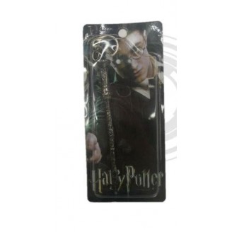 LLAVERO VARITA HARRY POTTER