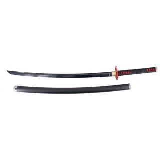 KATANA FUNCIONAL MINGSHAO DEMON SLAYER