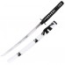 WAKIZASHI CISNE DECORATIVO