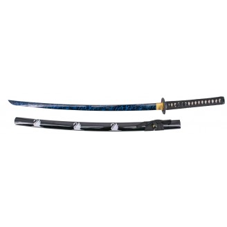 KATANA FUNCIONAL CISNE