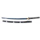 KATANA FUNCIONAL CISNE