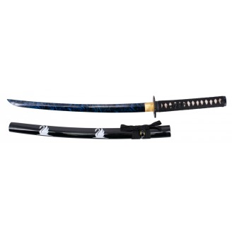 WAKIZASHI FUNCIONAL CISNE