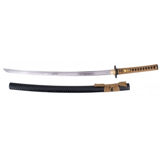 KATANA FUNCIONAL COCODRILO