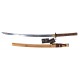 KATANA FUNCIONAL TAKEGAMI DIOS DEL BAMBÚ