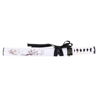 TANTO FUNCIONAL MODELO FLOR DE CEREZO VAINA BLANCA