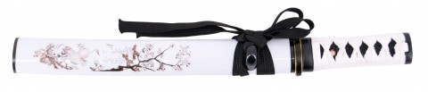 TANTO FUNCIONAL MODELO FLOR DE CEREZO VAINA BLANCA