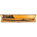 KATANA FUNCIONAL MANGO TEXTURIZADO S6033