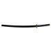 KATANA NEGRA DE CHICHIRO DE KAGURABACHI