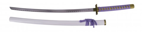 KATANA KUCHIKI BYAKUYA BLEACH