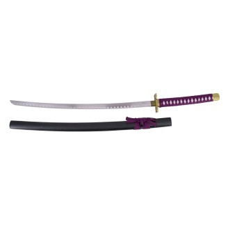 HIRAKO SHINII SAKANADE KATANA BLEACH