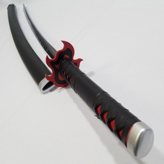 KATANA DEMON SLAYER MINGSHAO TANJIRO KAMADO