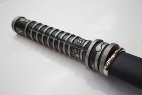 KATANA DE BLADE, EL QUE HA VISTO EL SOL