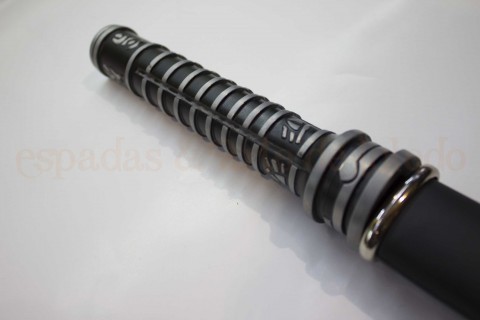 KATANA DE BLADE, THE DAYWALKER