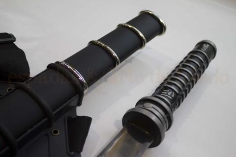 KATANA DE BLADE, THE DAYWALKER