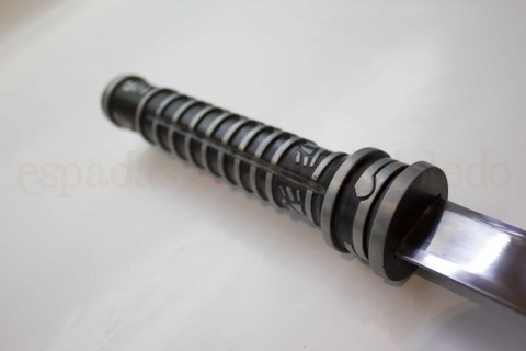 KATANA DE BLADE, THE DAYWALKER