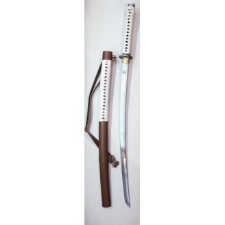 KATANA FUNCIONAL DE MICHONNE-THE WALKING DEAD