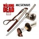 MICHONNE KATANA - THE WALKING DEAD