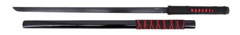 KATANA DE KAKASHI HATAKE DE NARUTO