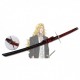 KATANA DE ROJURO OTORIBASHI - BLEACH