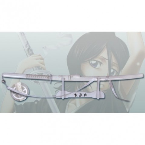 KATANA DE RUKIA KUCHIKI - BLEACH