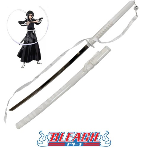 KATANA DE RUKIA KUCHIKI BLEACH