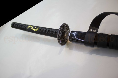 HIRO NAKAMURA KATANA
