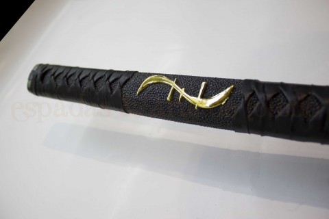 HIRO NAKAMURA KATANA