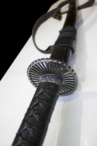HIRO NAKAMURA KATANA