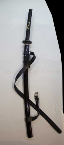 HIRO NAKAMURA KATANA