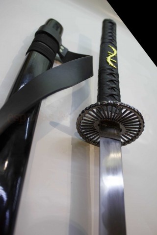 HIRO NAKAMURA KATANA